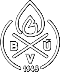 Logo BVÚ